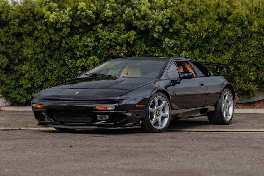 2001 Lotus Esprit Series 4 - Image 11 of 31
