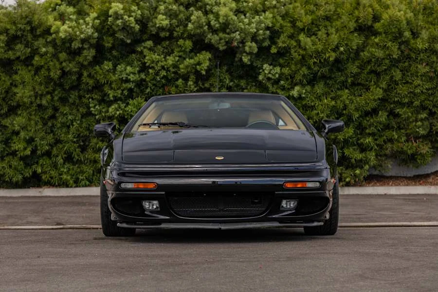 2001 Lotus Esprit Series 4 - Image 4 of 31