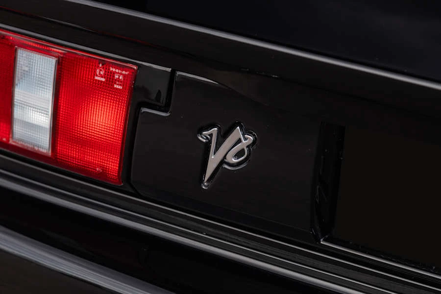 2001 Lotus Esprit Series 4 - Image 17 of 31