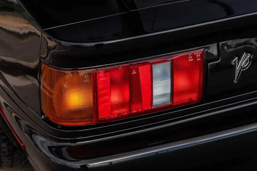 2001 Lotus Esprit Series 4 - Image 12 of 31