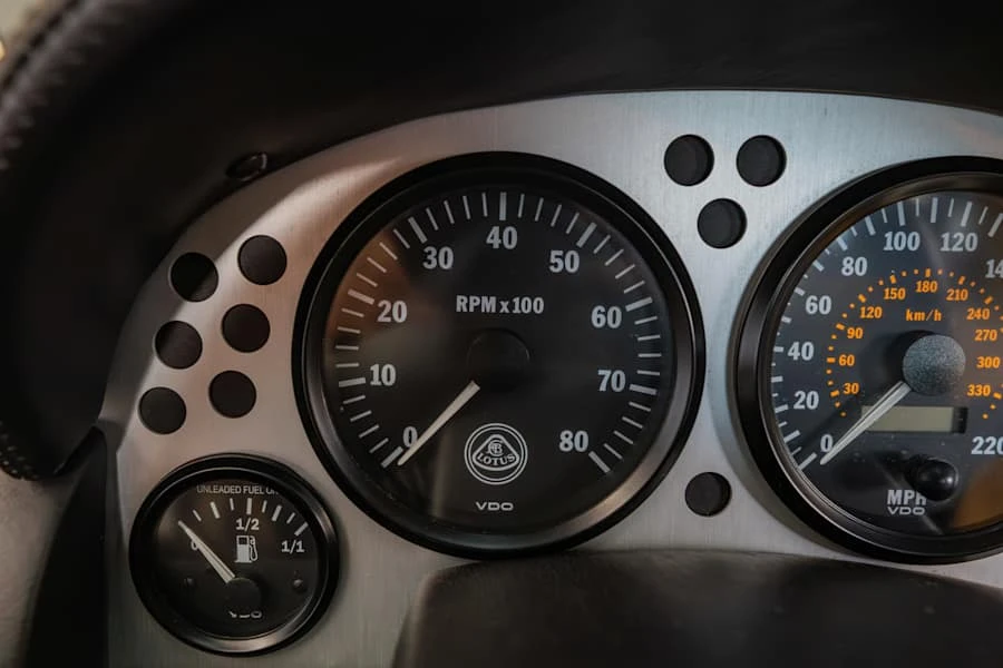 2001 Lotus Esprit Series 4 - Image 24 of 31