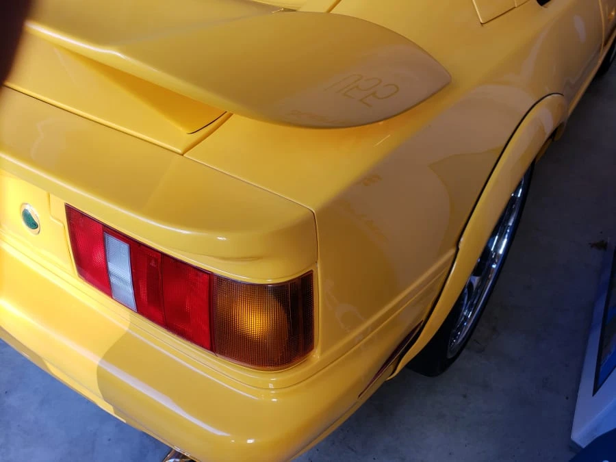 2001 Lotus Esprit Series 4 - Image 10 of 12