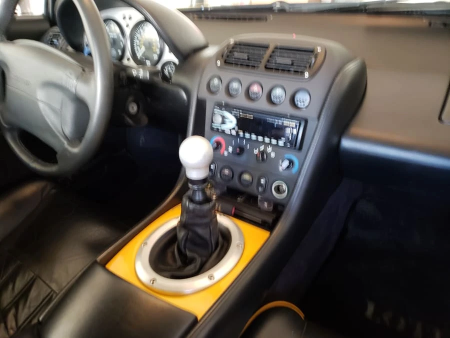 2001 Lotus Esprit Series 4 - Image 5 of 12