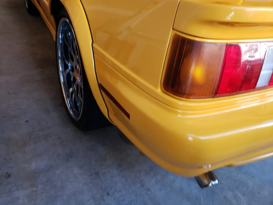 2001 Lotus Esprit Series 4 - Image 11 of 12