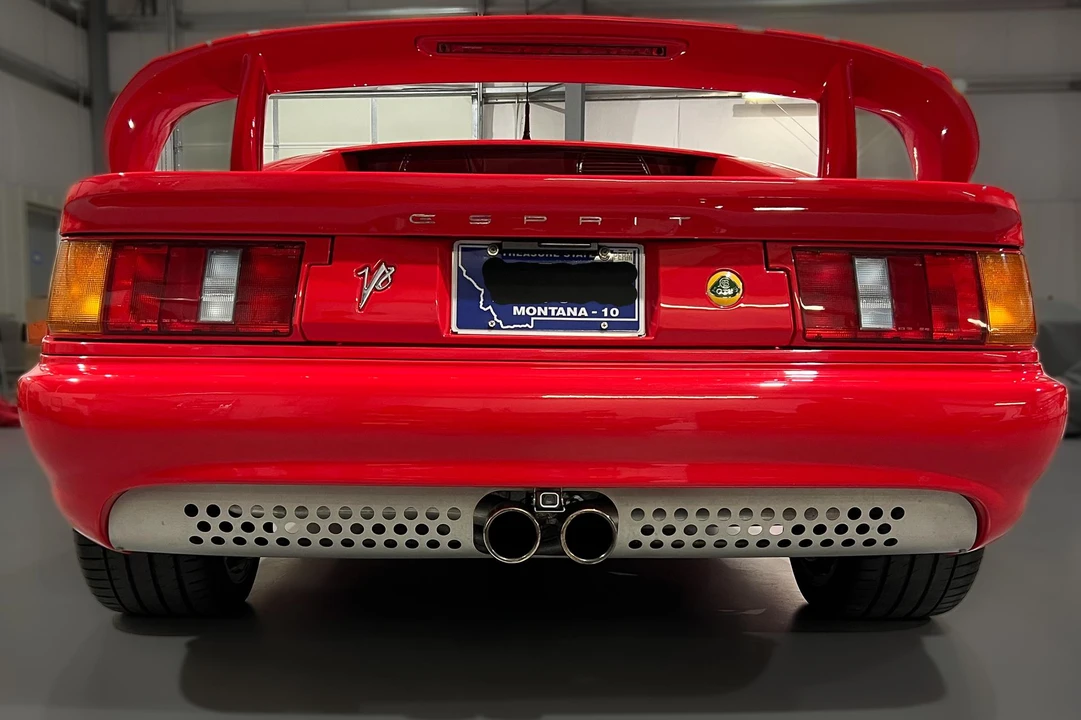2001 Lotus Esprit Series 4 - Image 26 of 31