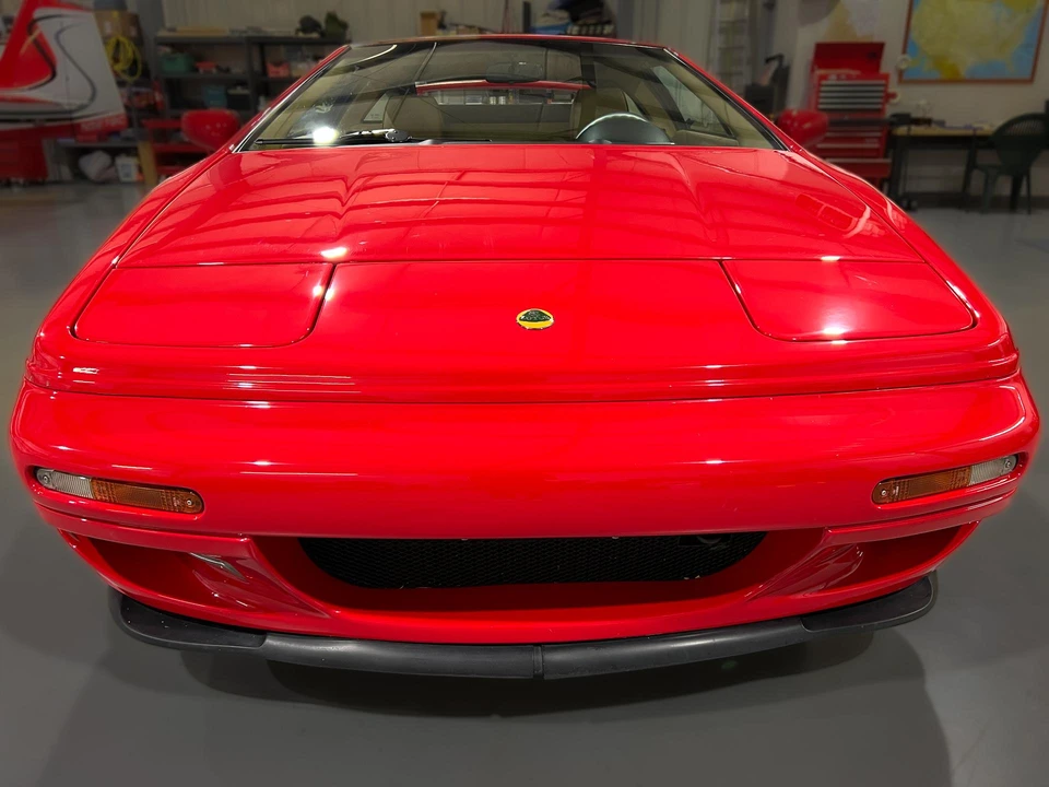 2001 Lotus Esprit Series 4 - Image 21 of 31