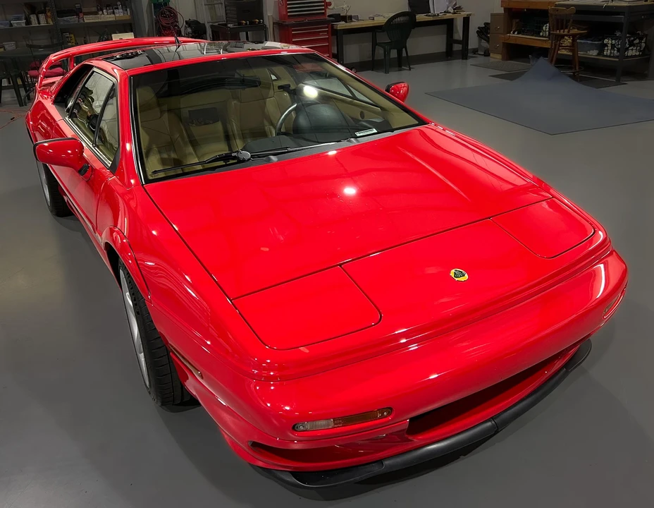 2001 Lotus Esprit Series 4 - Image 30 of 31