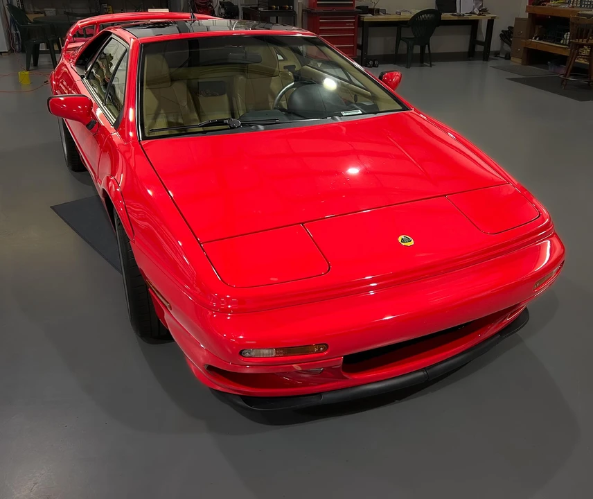 2001 Lotus Esprit Series 4 - Image 31 of 31