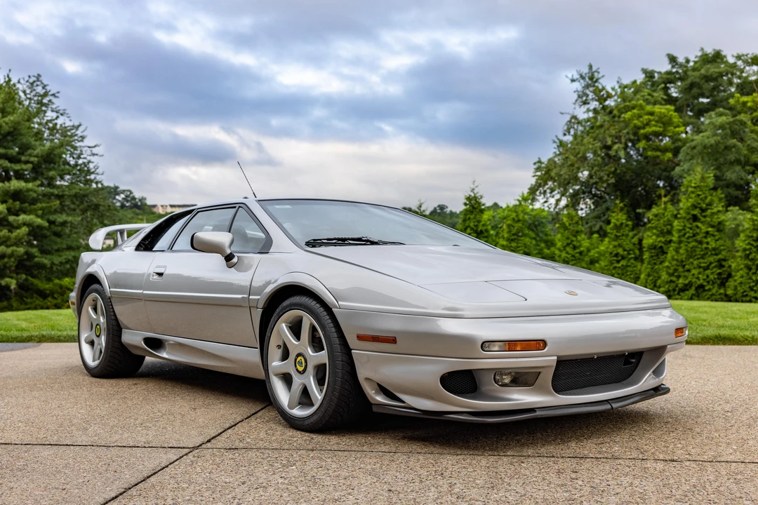 2001 Lotus Esprit Series 4 - Image 13 of 31