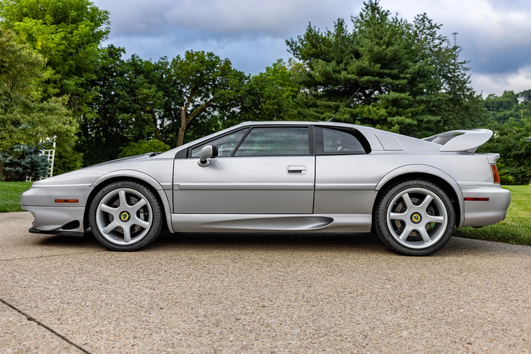 2001 Lotus Esprit Series 4 - Image 8 of 31