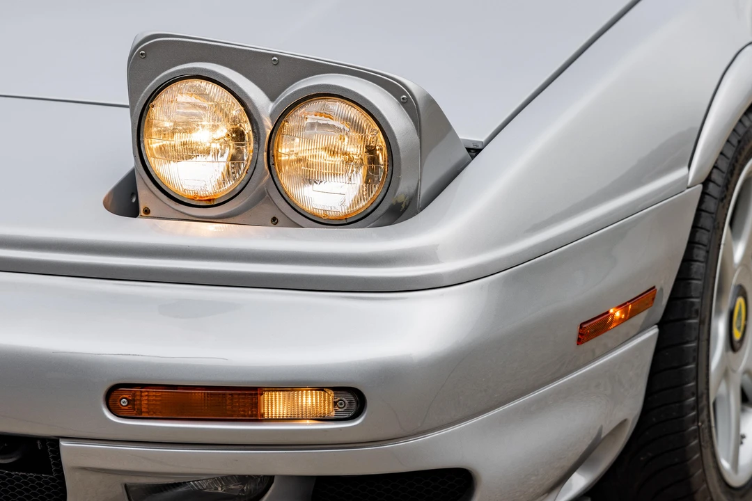 2001 Lotus Esprit Series 4 - Image 18 of 31