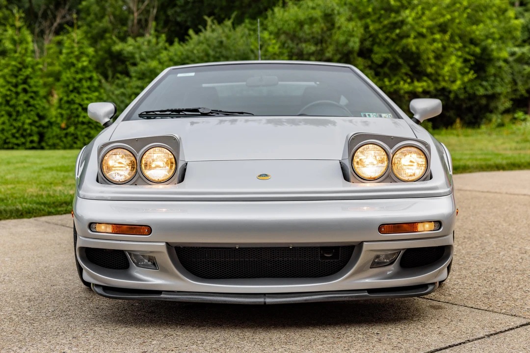 2001 Lotus Esprit Series 4 - Image 6 of 31