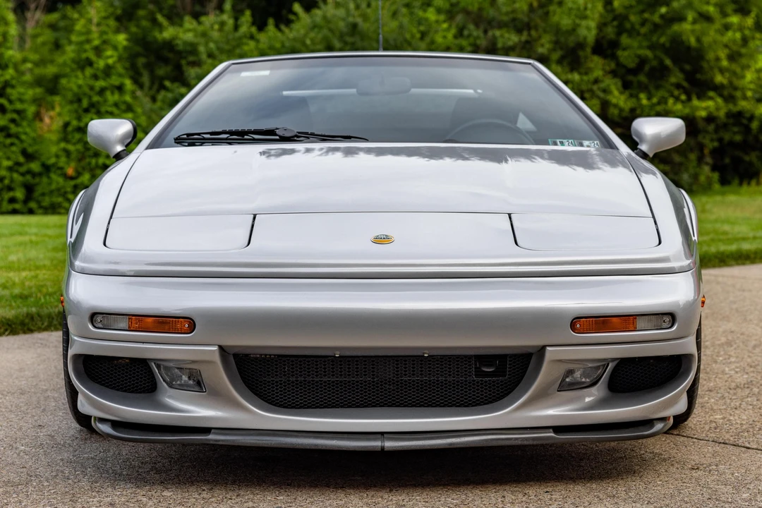 2001 Lotus Esprit Series 4 - Image 2 of 31