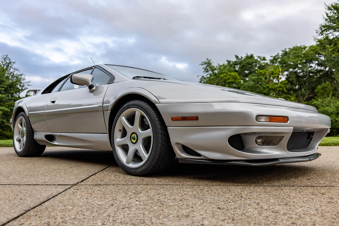 2001 Lotus Esprit Series 4 - Image 12 of 31