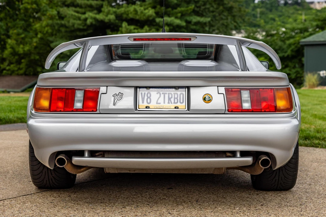 2001 Lotus Esprit Series 4 - Image 5 of 31
