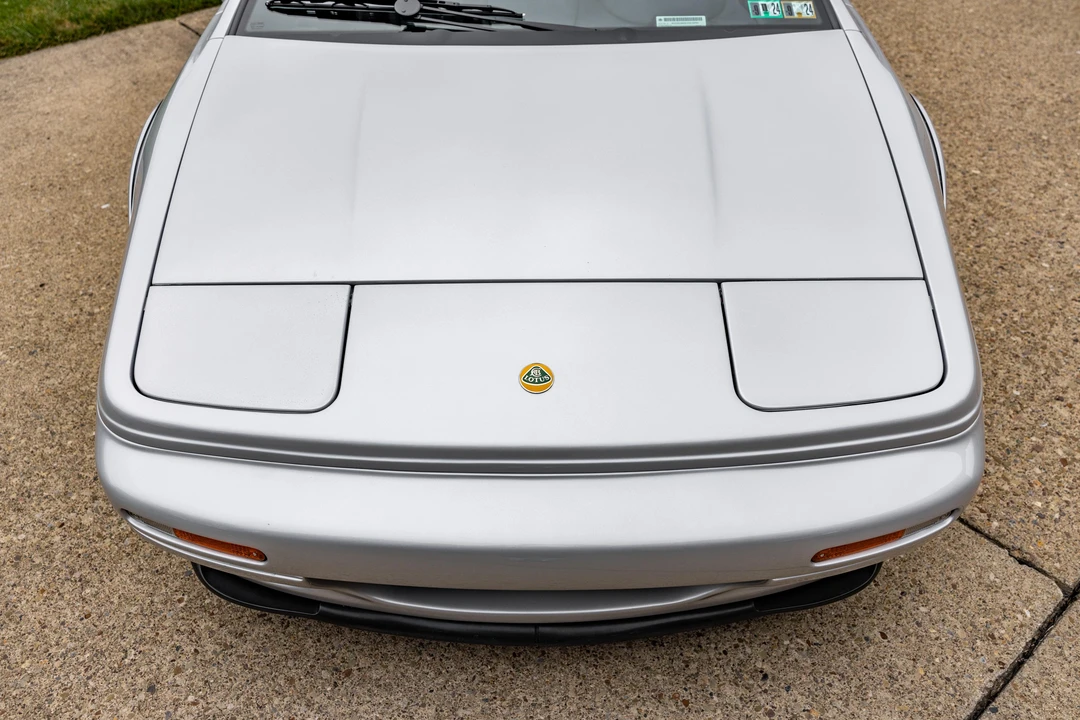 2001 Lotus Esprit Series 4 - Image 16 of 31