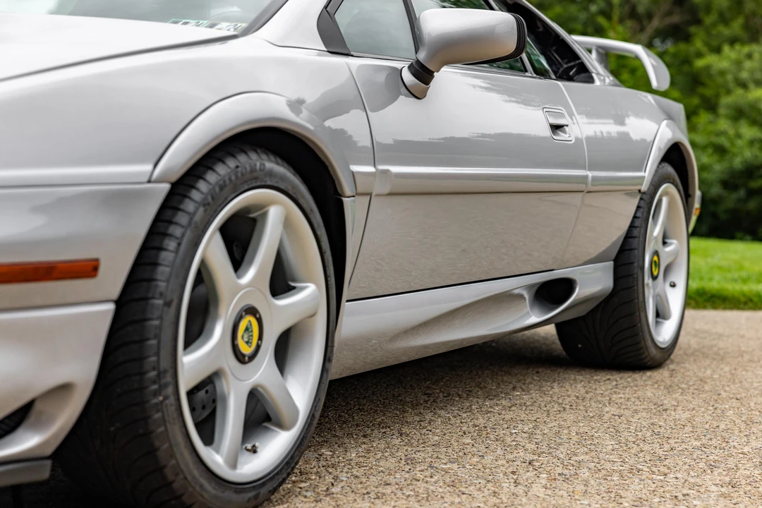 2001 Lotus Esprit Series 4 - Image 21 of 31