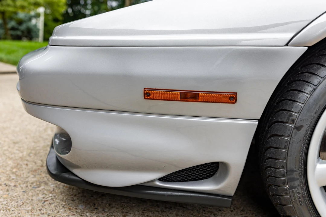 2001 Lotus Esprit Series 4 - Image 20 of 31