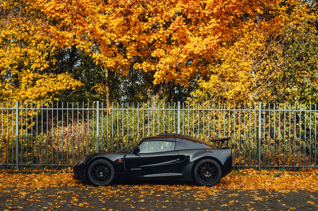 2001 Lotus Exige Series 1 - Image 2 of 30