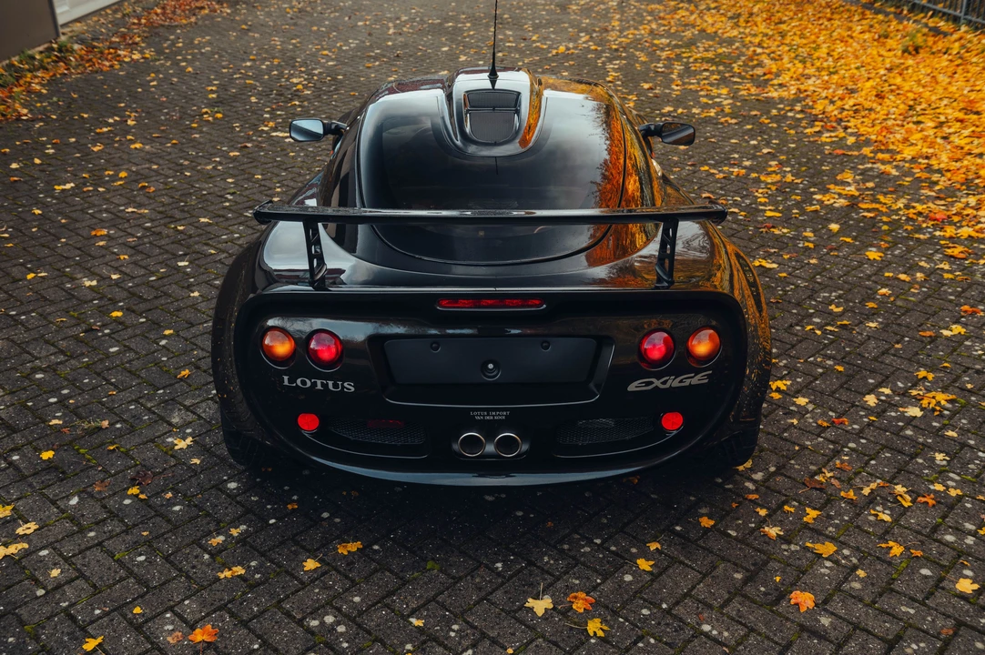 2001 Lotus Exige Series 1 - Image 4 of 30