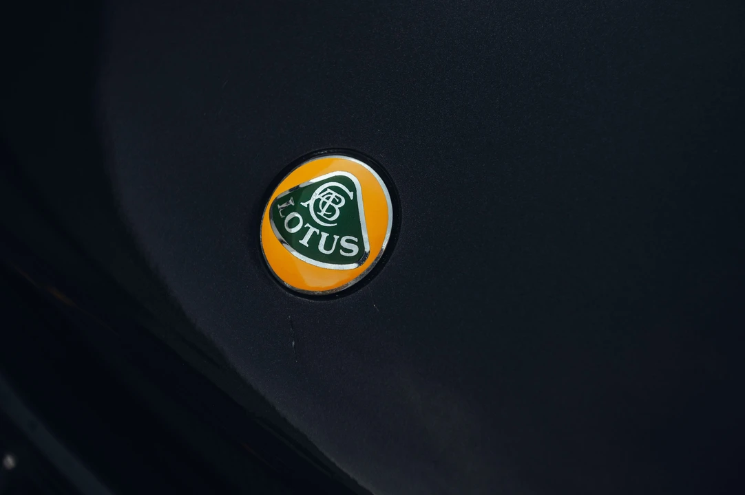 2001 Lotus Exige Series 1 - Image 25 of 30