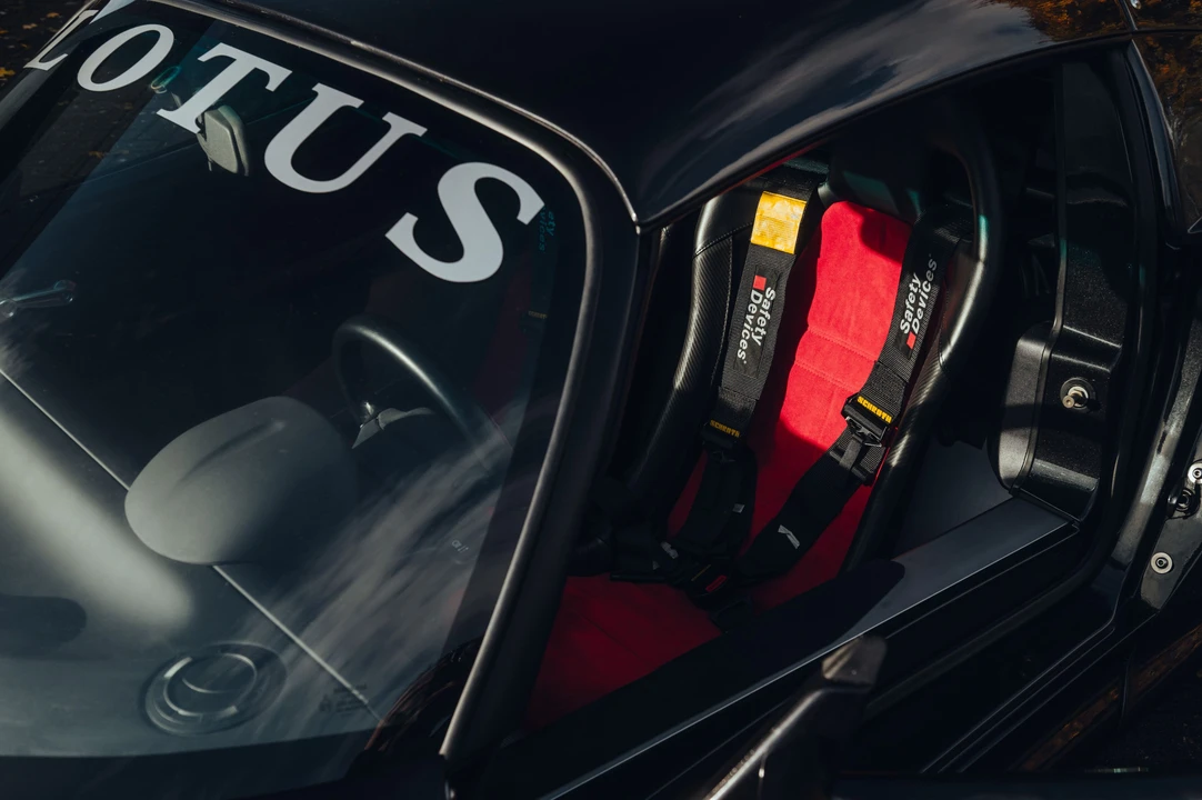 2001 Lotus Exige Series 1 - Image 16 of 30