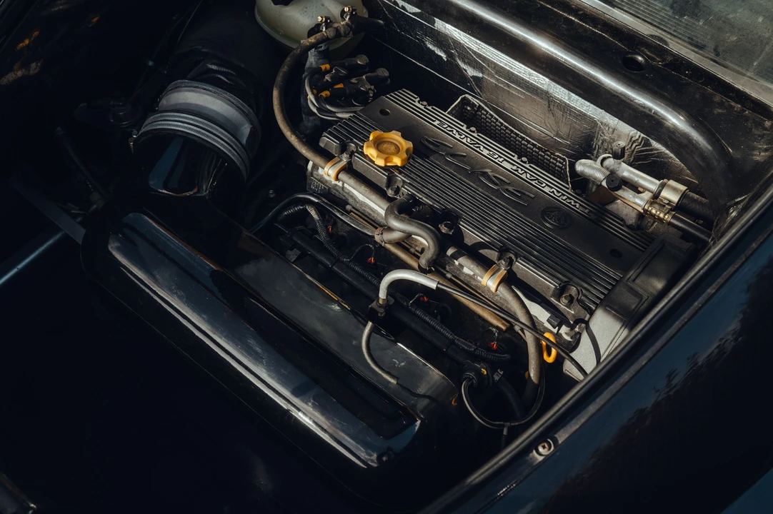 2001 Lotus Exige Series 1 - Image 20 of 30