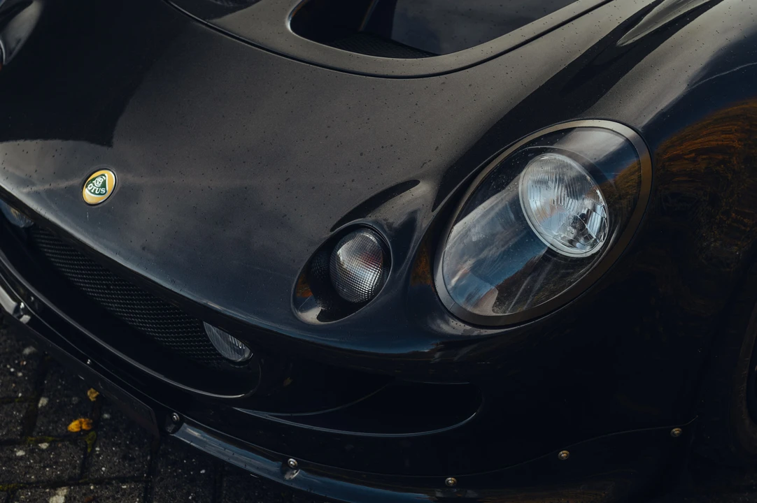 2001 Lotus Exige Series 1 - Image 18 of 30