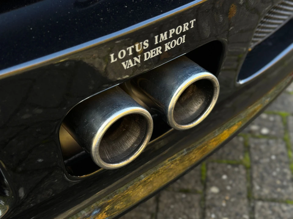2001 Lotus Exige Series 1 - Image 28 of 30