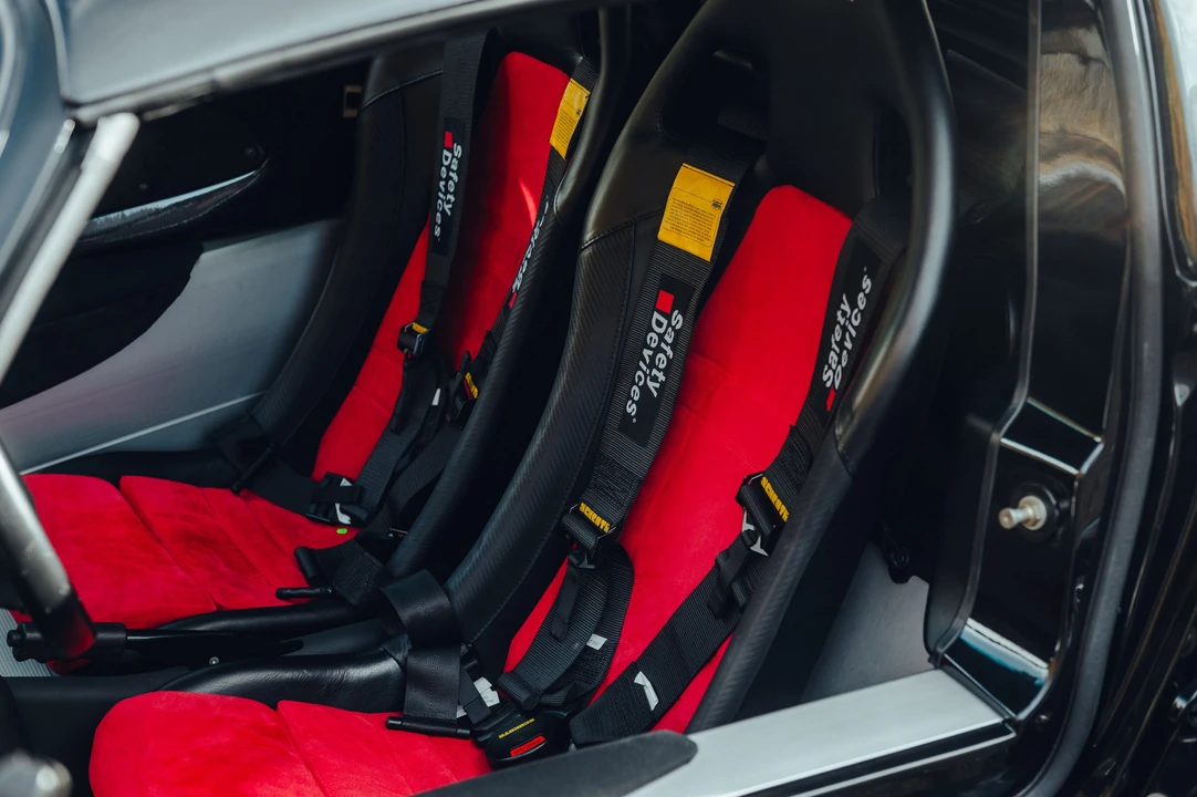 2001 Lotus Exige Series 1 - Image 14 of 30