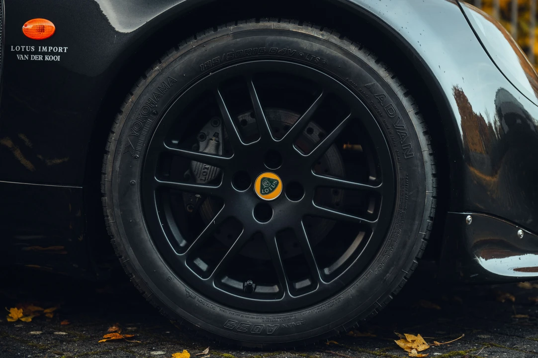 2001 Lotus Exige Series 1 - Image 27 of 30