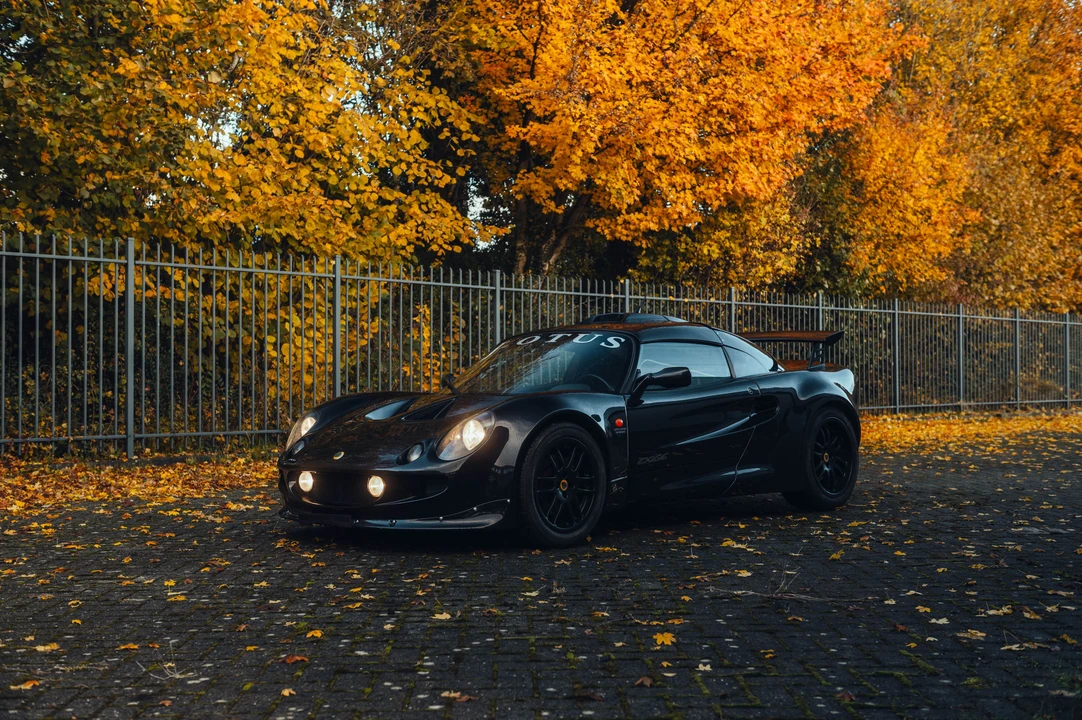 2001 Lotus Exige Series 1 - Image 6 of 30