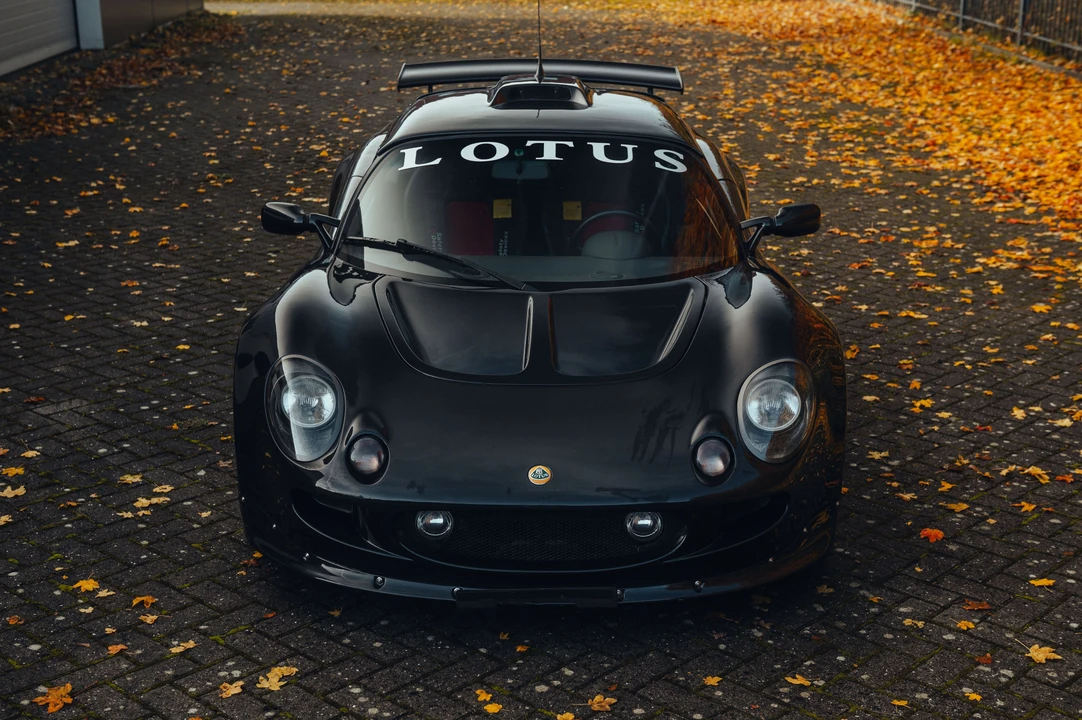 2001 Lotus Exige Series 1 - Image 3 of 30