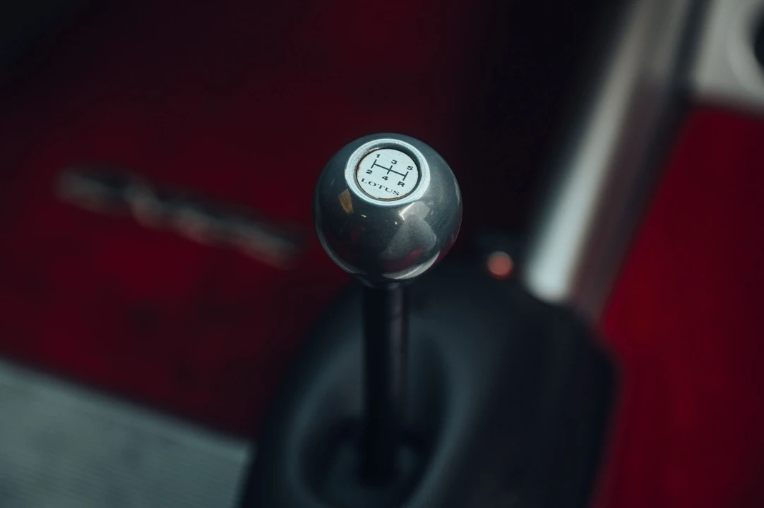 2001 Lotus Exige Series 1 - Image 12 of 30