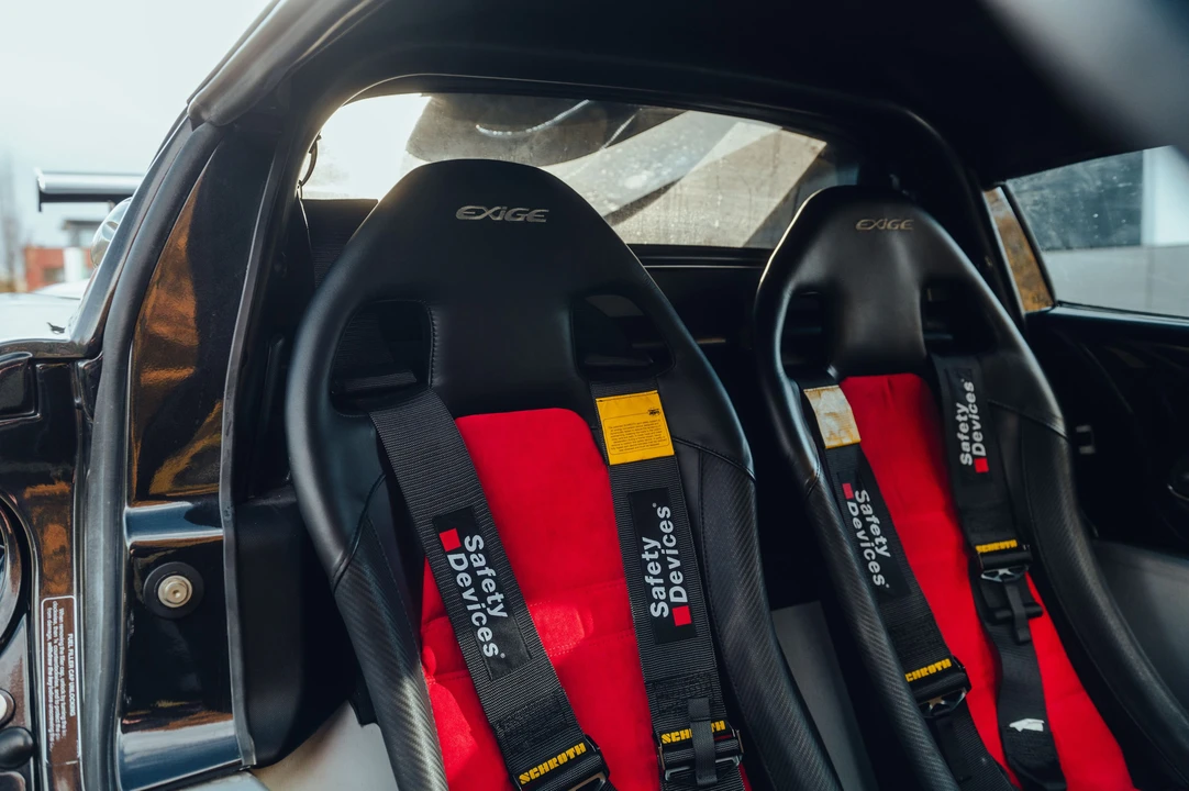 2001 Lotus Exige Series 1 - Image 15 of 30