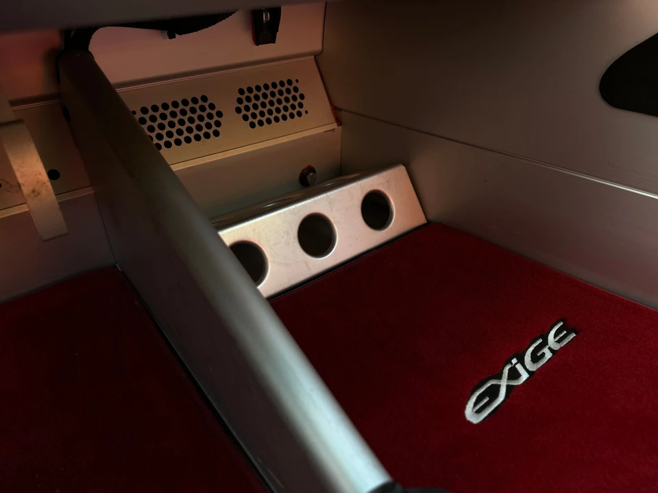 2001 Lotus Exige Series 1 - Image 17 of 30