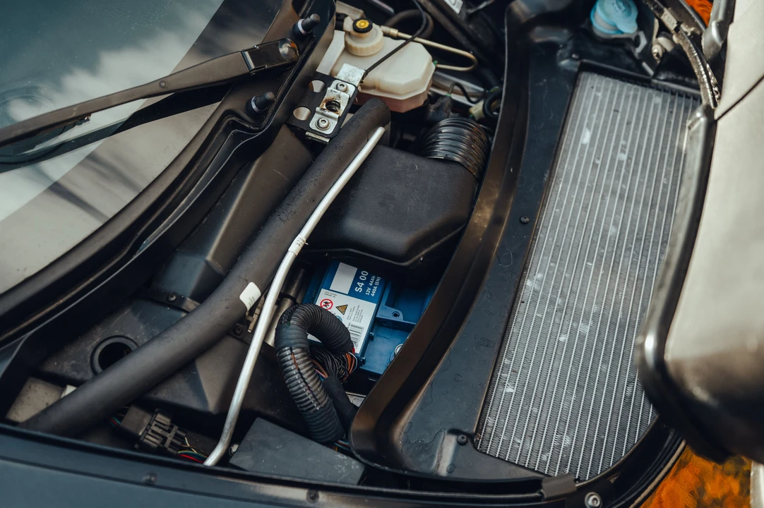 2001 Lotus Exige Series 1 - Image 22 of 30