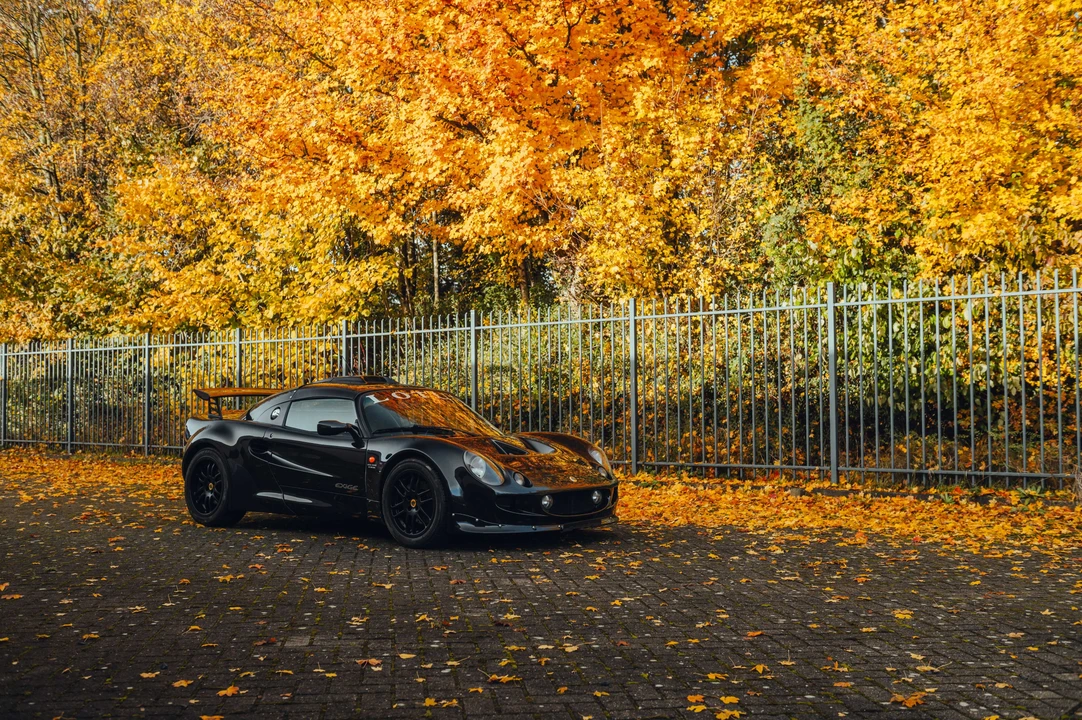 2001 Lotus Exige Series 1 - Image 30 of 30
