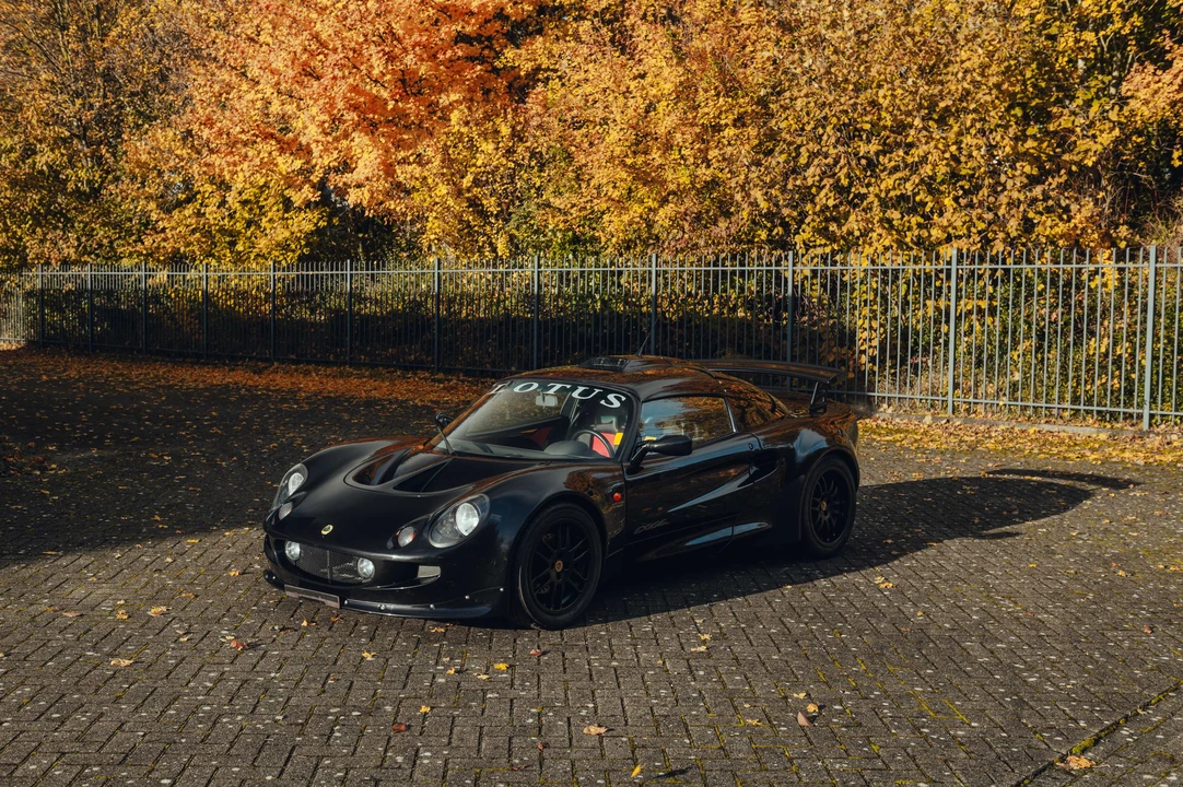 2001 Lotus Exige Series 1 - Image 29 of 30