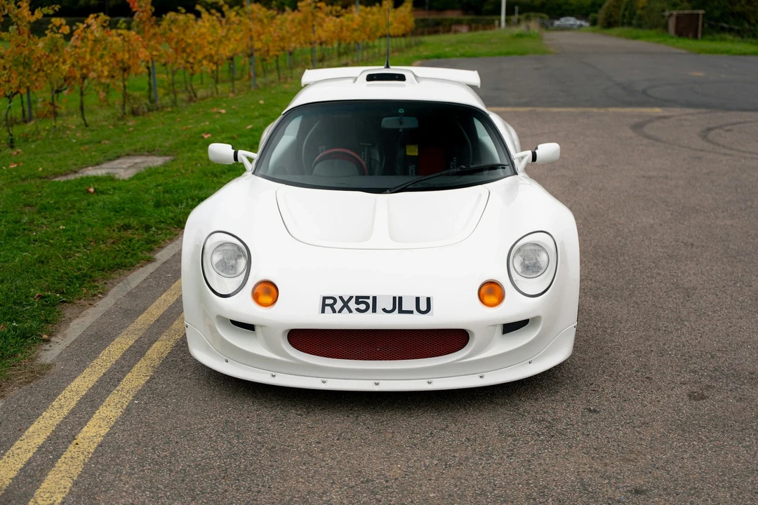 2001 Lotus Exige Series 1 - Image 10 of 21