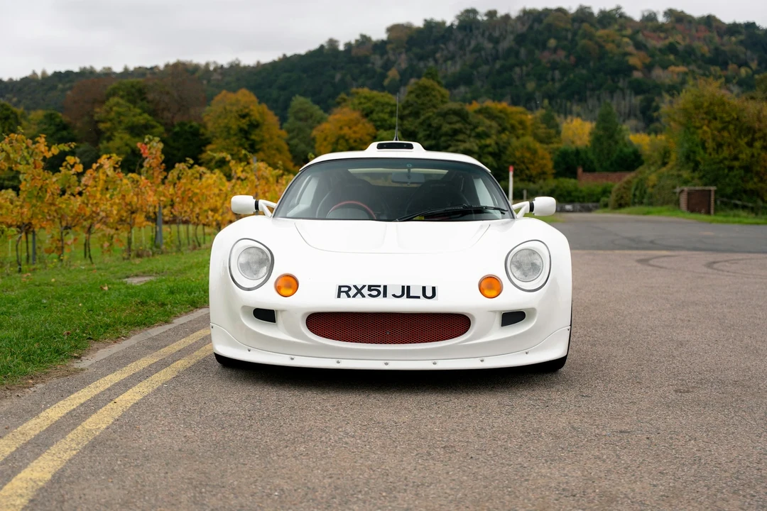 2001 Lotus Exige Series 1 - Image 2 of 21