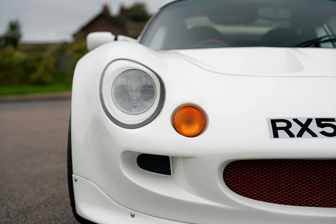 2001 Lotus Exige Series 1 - Image 20 of 21
