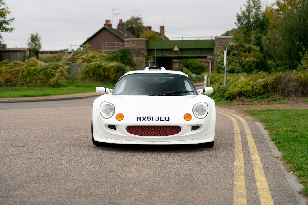 2001 Lotus Exige Series 1 - Image 14 of 21