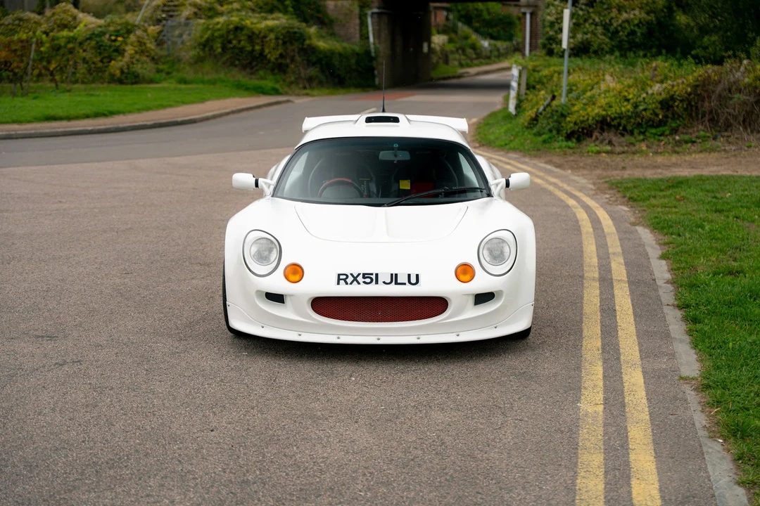 2001 Lotus Exige Series 1 - Image 15 of 21