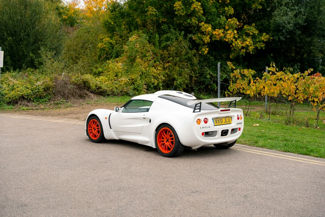 2001 Lotus Exige Series 1 - Image 19 of 21