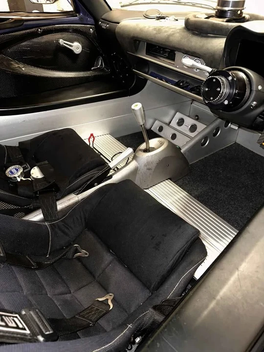 2001 Lotus Exige Series 2 - Image 19 of 19