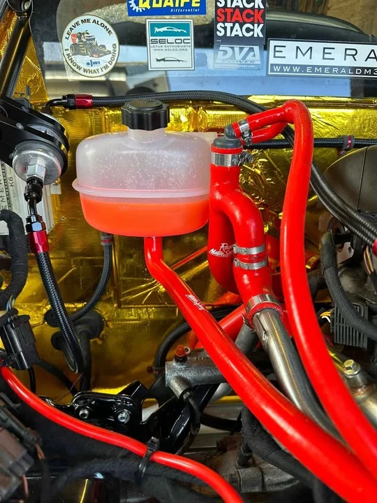 2001 Lotus Exige Series 2 - Image 10 of 19