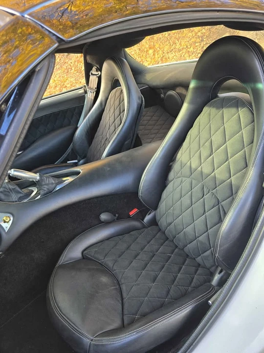 2001 TVR Tuscan - Image 16 of 18