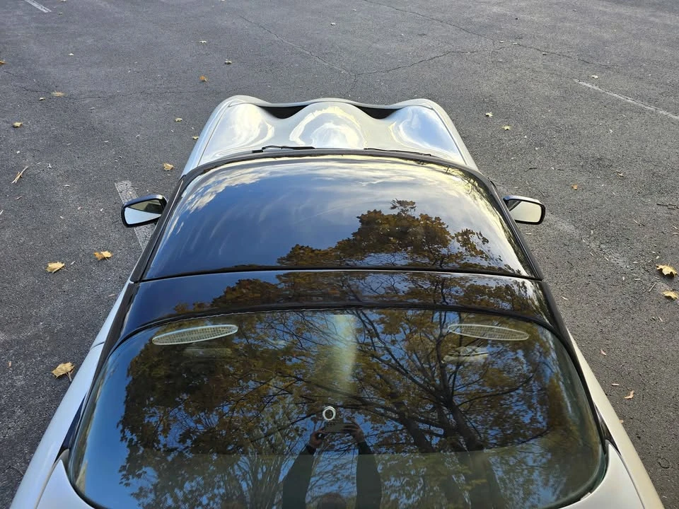 2001 TVR Tuscan - Image 12 of 18