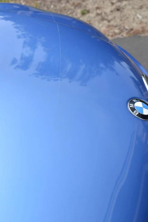 2001 BMW Z3 M Roadster - Image 2 of 6
